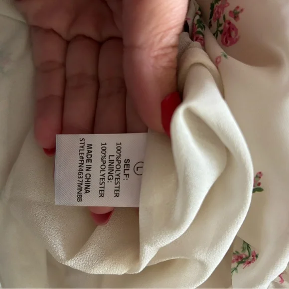 Fashion Nova Set of 3 Mini Skirts - Picture 7 of 9